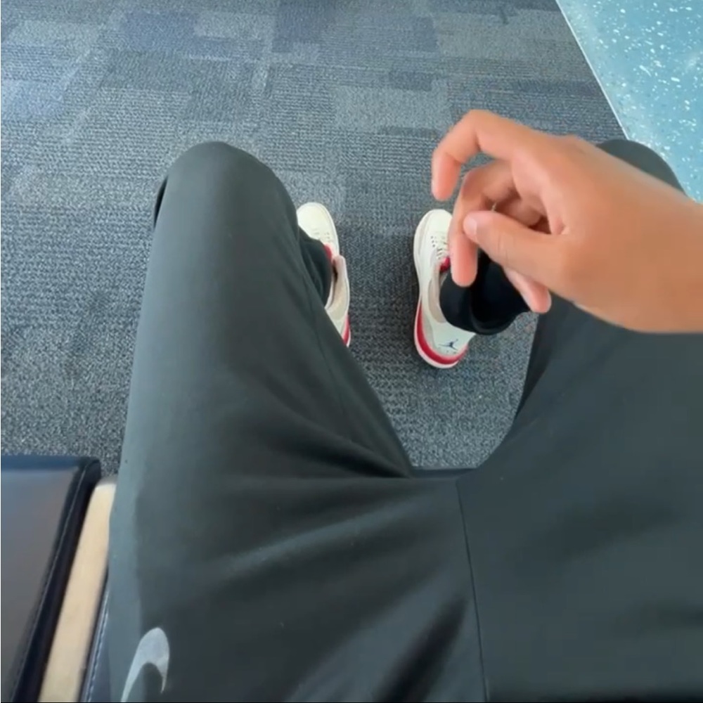 Meet your Posher, Traziel